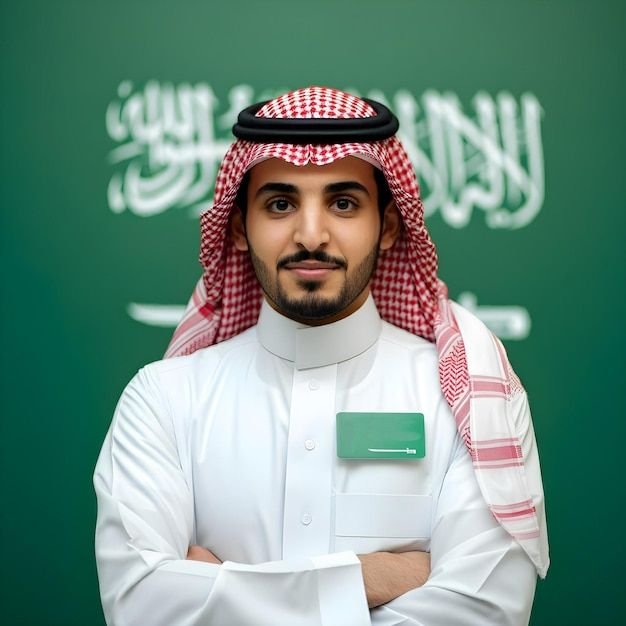 المحامي خالد الحربي