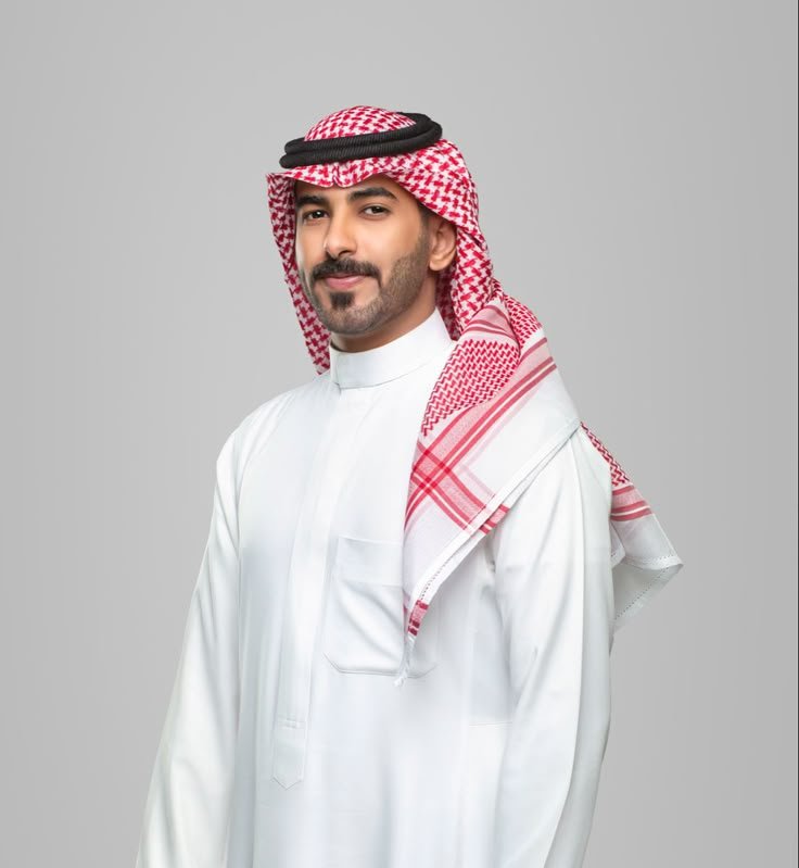 المحامي محمد العتيبي