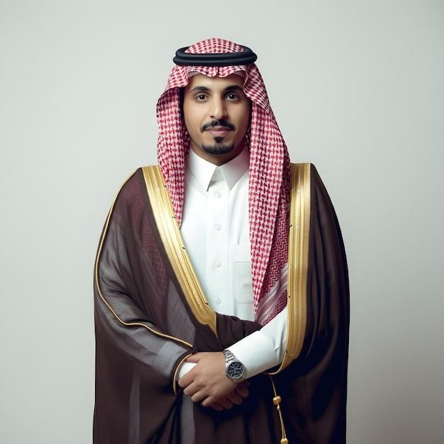 سعود الدوسري