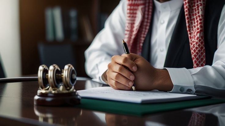 صياغة ومراجعة العقود